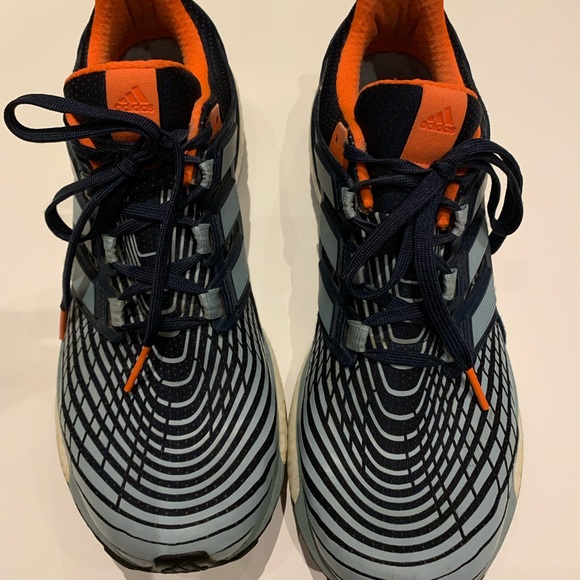 Men’s Adidas Energy Boost Running shoes - Picture 10 of 14